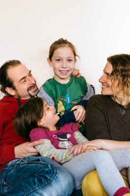 VERENA MÜLLER  Fotografie