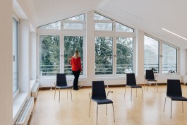 VERENA MÜLLER  Fotografie