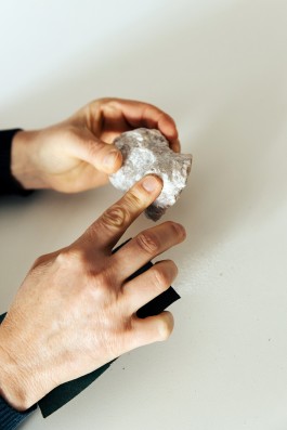 VERENA MÜLLER  Fotografie