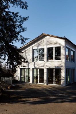 VERENA MÜLLER  Fotografie