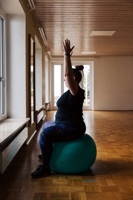 VERENA MÜLLER  Fotografie