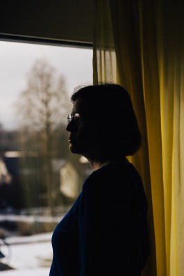 VERENA MÜLLER  Fotografie