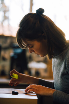 VERENA MÜLLER  Fotografie