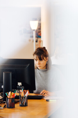 VERENA MÜLLER  Fotografie