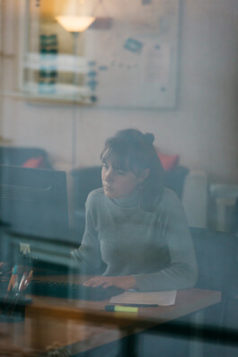 VERENA MÜLLER  Fotografie