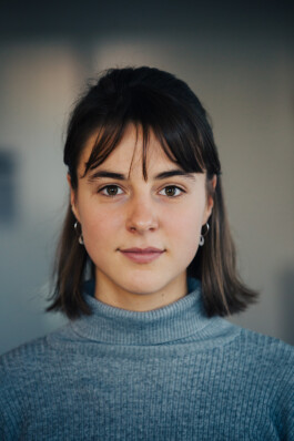 VERENA MÜLLER  Fotografie