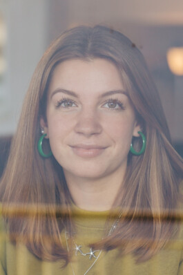 VERENA MÜLLER  Fotografie