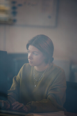 VERENA MÜLLER  Fotografie