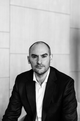 VERENA MÜLLER  Fotografie