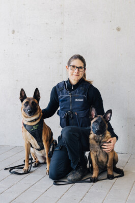 VERENA MÜLLER  Fotografie