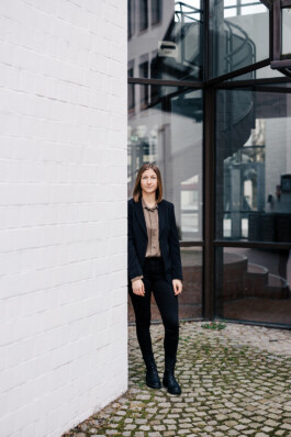 VERENA MÜLLER  Fotografie