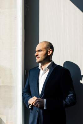 VERENA MÜLLER  Fotografie