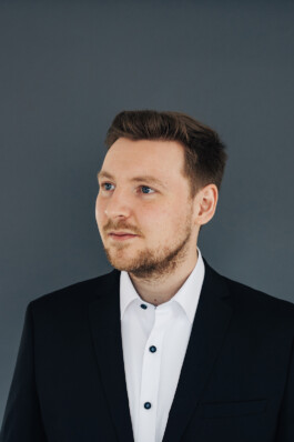 VERENA MÜLLER  Fotografie