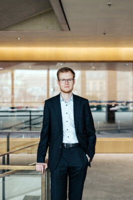 VERENA MÜLLER  Fotografie