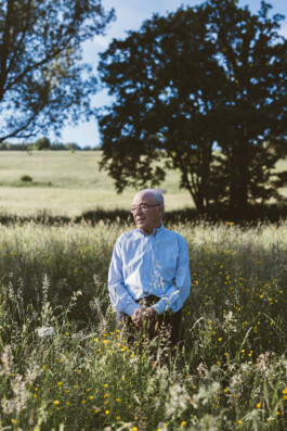 VERENA MÜLLER  Fotografie