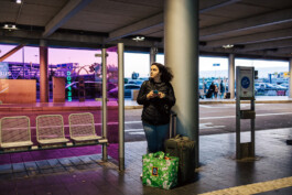 VERENA MÜLLER  Fotografie