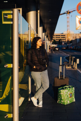 VERENA MÜLLER  Fotografie