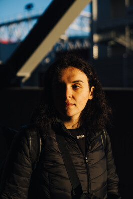 VERENA MÜLLER  Fotografie