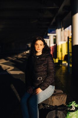 VERENA MÜLLER  Fotografie