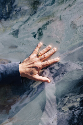 VERENA MÜLLER  Fotografie