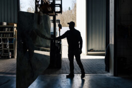 VERENA MÜLLER  Fotografie