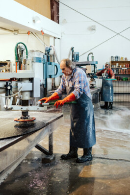 VERENA MÜLLER  Fotografie