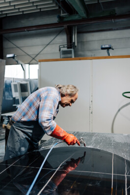 VERENA MÜLLER  Fotografie