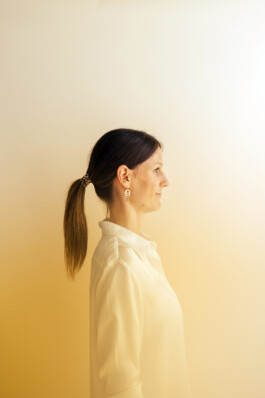 VERENA MÜLLER  Fotografie