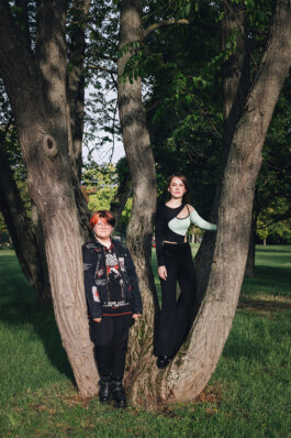 VERENA MÜLLER  Fotografie