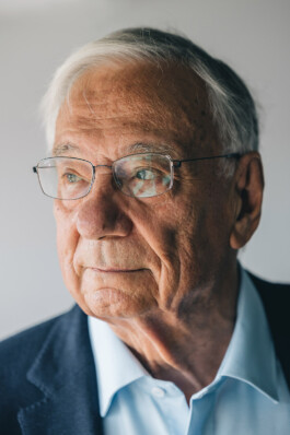 VERENA MÜLLER  Fotografie