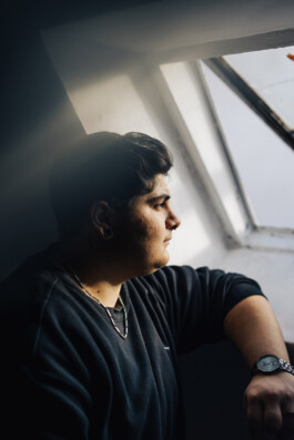 VERENA MÜLLER  Fotografie