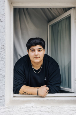 VERENA MÜLLER  Fotografie