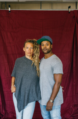 VERENA MÜLLER  Fotografie