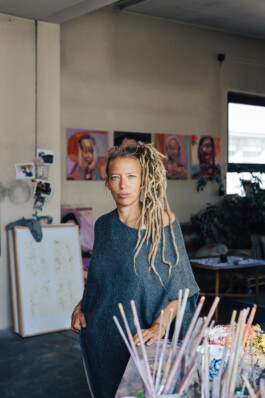 VERENA MÜLLER  Fotografie