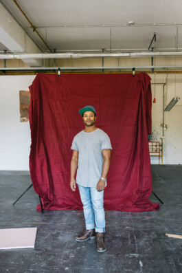 VERENA MÜLLER  Fotografie