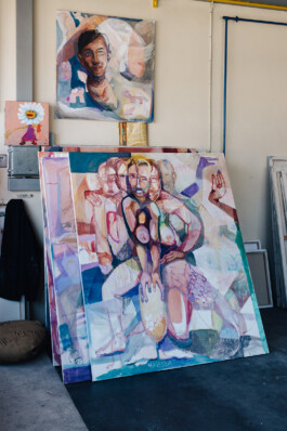 VERENA MÜLLER  Fotografie