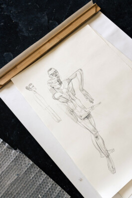 VERENA MÜLLER  Fotografie