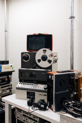 VERENA MÜLLER  Fotografie