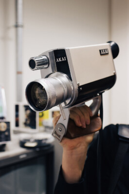 VERENA MÜLLER  Fotografie