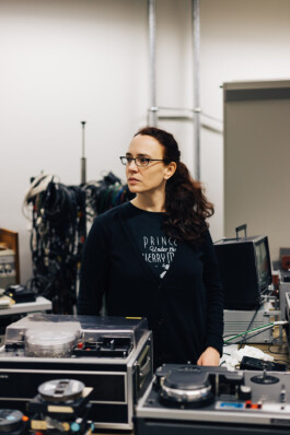 VERENA MÜLLER  Fotografie