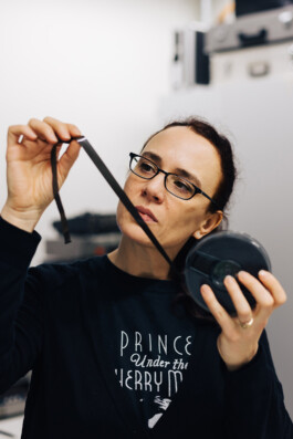 VERENA MÜLLER  Fotografie