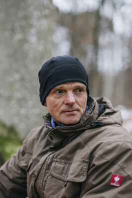 VERENA MÜLLER  Fotografie