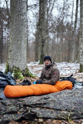 VERENA MÜLLER  Fotografie