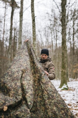 VERENA MÜLLER  Fotografie