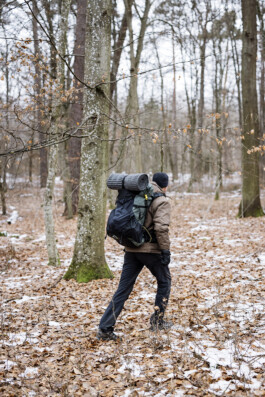 VERENA MÜLLER  Fotografie