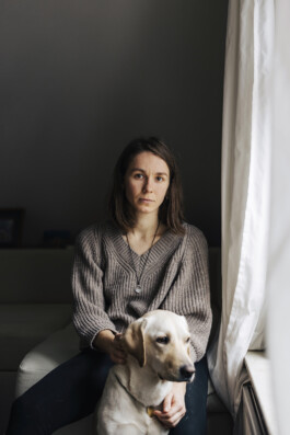 VERENA MÜLLER  Fotografie