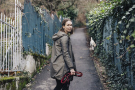 VERENA MÜLLER  Fotografie