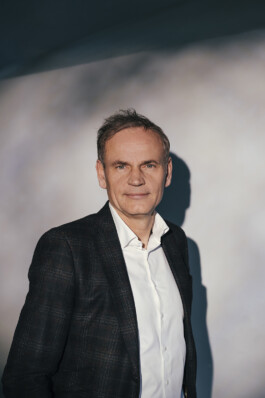 VERENA MÜLLER  Fotografie