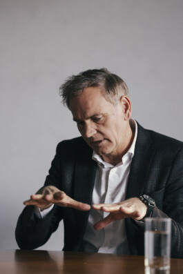 VERENA MÜLLER  Fotografie