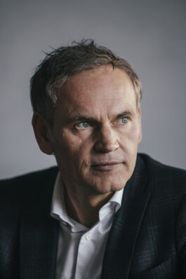 VERENA MÜLLER  Fotografie